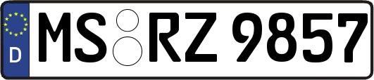 MS-RZ9857