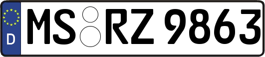 MS-RZ9863