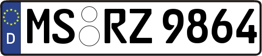 MS-RZ9864