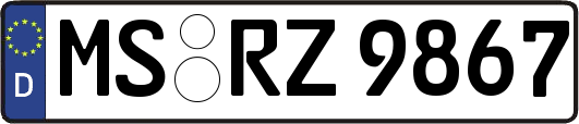 MS-RZ9867