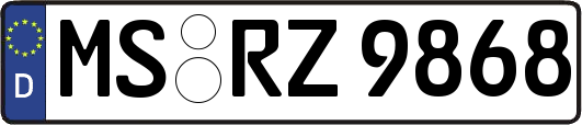 MS-RZ9868