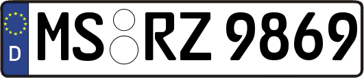 MS-RZ9869