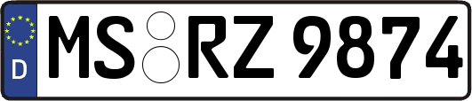 MS-RZ9874
