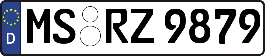 MS-RZ9879