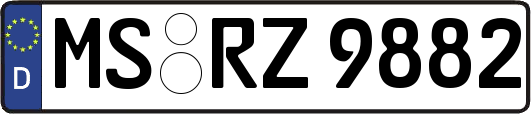 MS-RZ9882