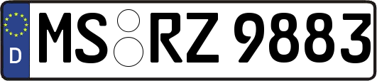 MS-RZ9883
