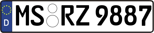 MS-RZ9887