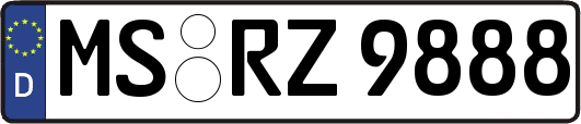 MS-RZ9888