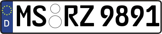 MS-RZ9891