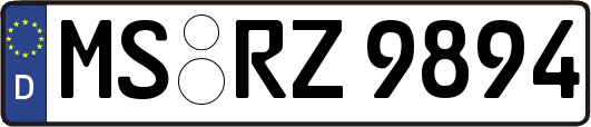 MS-RZ9894