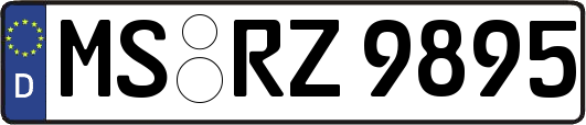 MS-RZ9895
