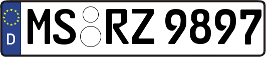 MS-RZ9897