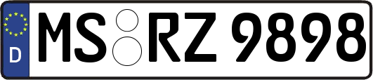 MS-RZ9898
