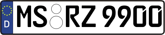 MS-RZ9900