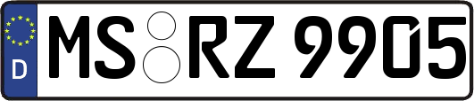 MS-RZ9905
