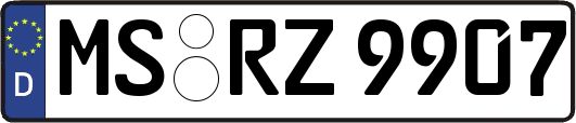 MS-RZ9907
