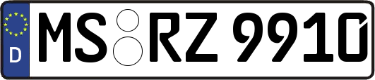 MS-RZ9910
