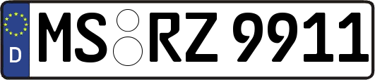 MS-RZ9911