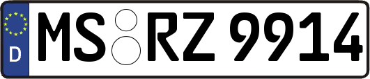 MS-RZ9914