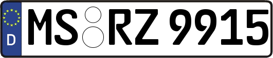 MS-RZ9915