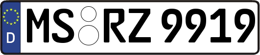 MS-RZ9919