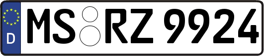MS-RZ9924