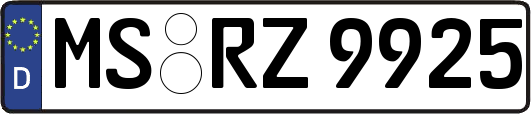 MS-RZ9925