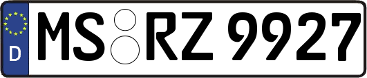 MS-RZ9927
