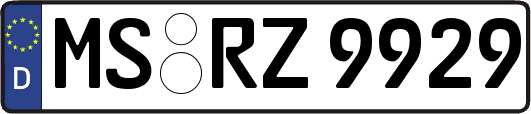 MS-RZ9929