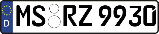 MS-RZ9930