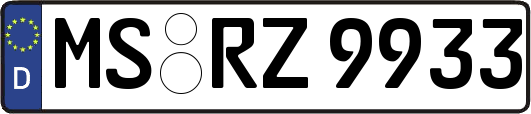 MS-RZ9933