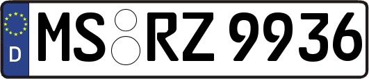 MS-RZ9936
