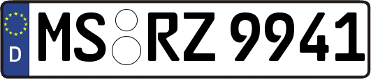 MS-RZ9941
