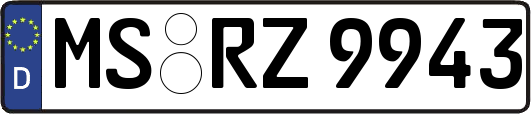 MS-RZ9943