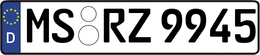 MS-RZ9945