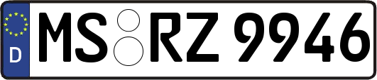 MS-RZ9946