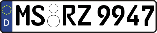 MS-RZ9947