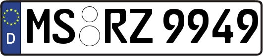 MS-RZ9949