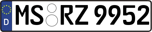 MS-RZ9952