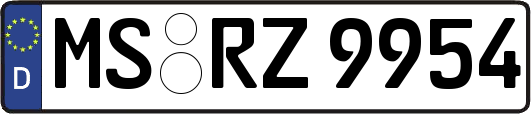 MS-RZ9954