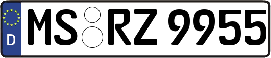 MS-RZ9955