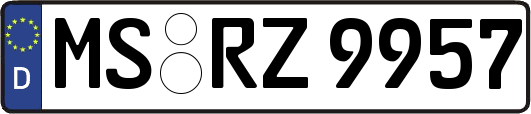 MS-RZ9957