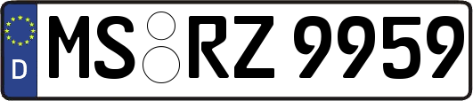 MS-RZ9959