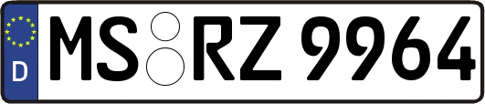 MS-RZ9964