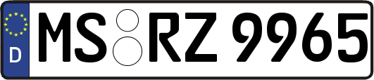 MS-RZ9965