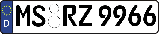 MS-RZ9966