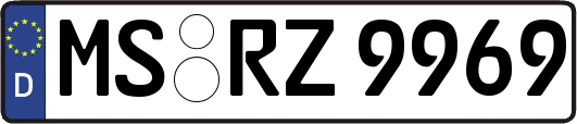 MS-RZ9969