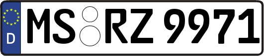 MS-RZ9971