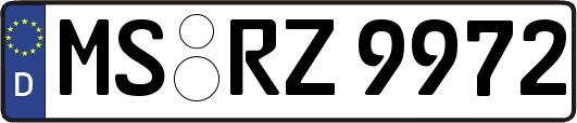 MS-RZ9972