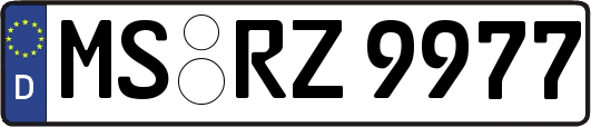 MS-RZ9977